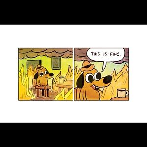 Meet your Posher, J. michael